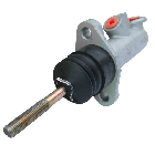 Maitre cylindre-15.8 mm - 5/8