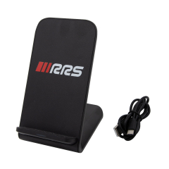Chargeur à induction RRS Noir