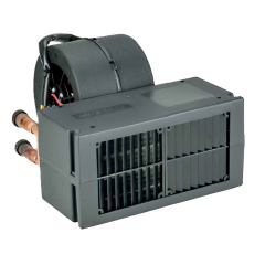 Chauffage SIROCO Minox 12V 150w 290m3/H 1,5kg