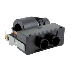 Chauffage SIROCO Bali 12V 55w 130m3/H 1,2kg