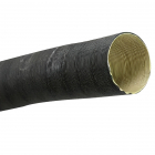 Gaine de ventilation SIROCO grise Diam. 45mm (au mètre)