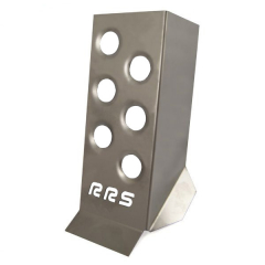 Cale pied pilote CLUBMAN alu RRS