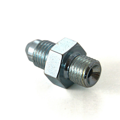 Adaptateur Mâle-Mâle 3/8 convexe 3/8 concave dash 3