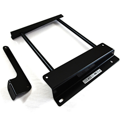 Console de siège Peugeot 206 9/98> Gauche Sparco