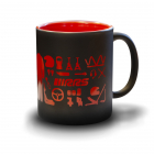 Mug RRS Noir