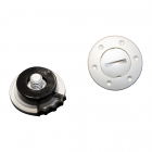 Kit visserie pour casque intégral Protect RRS