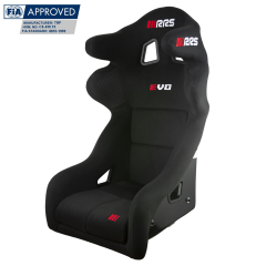 Siège baquet FIA RRS Evo pas cher