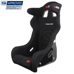 Siège baquet FIA RRS PHANTOM 2025