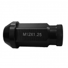 Ecrous plat 12x125 Peugeot