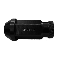 Ecrous plat 12x125 Peugeot