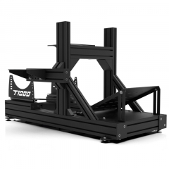 Simulateur de course PROSIMU T1000 Aluminium