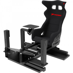 Simulateur dynamique PROSIMU Pack Sport