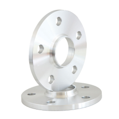 Élargisseurs de voie (la paire), 5x114,3, alésage 66,1 RENAULT / ALPINE