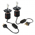 Kit conversion 2x ampoules led 20W pour H4 6500k