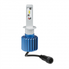 Kit ampoule à led et relais pour H1, 12W 6500K