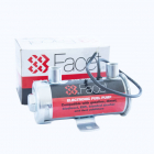 Pompe à essence FACET Red Top 170L/h 1/4 NPT