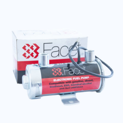 Pompe à essence FACET Red Top 170L/h 1/4 NPT