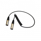 Adaptateur Casque Terratrip Clubman - Radio Stilo Trophy (femelle-femelle)