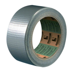 Ruban adhésif toilé 50mmx10m