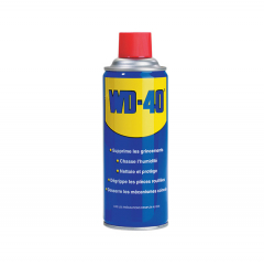 WD-40 aerosol 240ml
