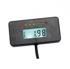 Ecran déporté TERRATRIP Tripmaster V4