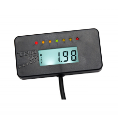 Ecran déporté TERRATRIP Tripmaster V4