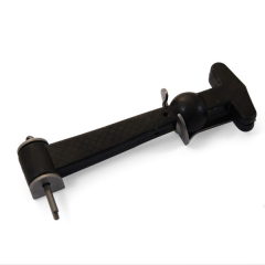 Attaches capot caoutchouc "rétro classic" grand modèle 148mm