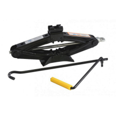 Cric losange 1 tonne à manivelle