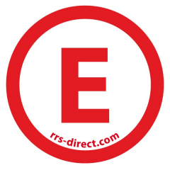 Autocollant Extincteur haute résistance