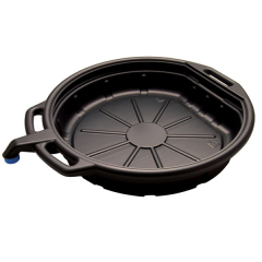 Bac de vidange 15 litres