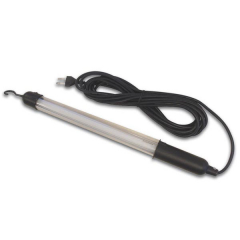 Baladeuse Fluo 0v 8w