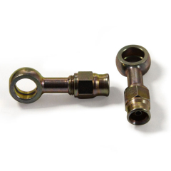 Banjo long droit dash 3 pour vis diam 10mm (vendu à l'unité)