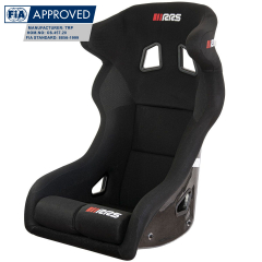 Siège baquet FIA RRS GRIP 2016