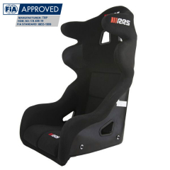 Siège baquet FIA RRS Evo pas cher