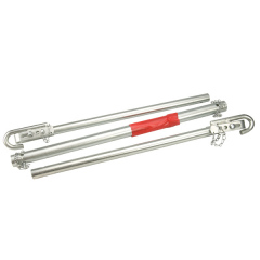 Barre de remorquage 1,8T