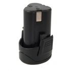 Batterie Li-ion 1.3Ah pour clé à chocs 10,8 V