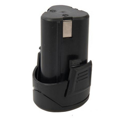 Batterie Li-ion 1.3Ah pour clé à chocs 10,8 V