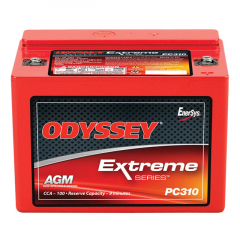 Batterie Odyssey Extreme Racing EXTREME 8 PC310