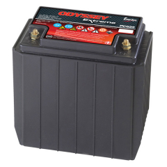 Batterie Odyssey PC625
