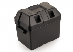 Bac à batterie universel 280x190x200mm