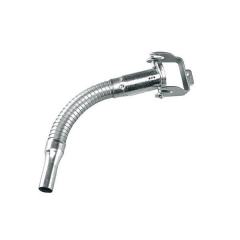 Bec verseur 28cm inox pour jerrican