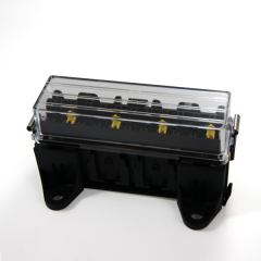 Boite à fusibles 16 fusibles