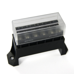 Boite à fusibles 6 fusibles