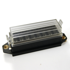 Boite à fusibles 8 fusibles