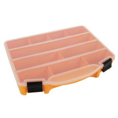 Boite de rangement 10 compartiments