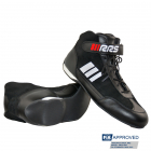 Bottines pilote RRS Prolight noires - FIA 8856-2018