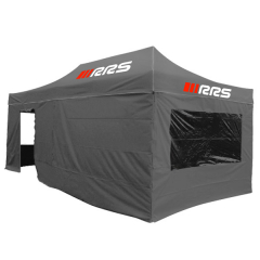 Côtés pour tente RRS 3x6m avec sac
