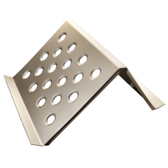 Cale pieds coéquipier Clubman alu