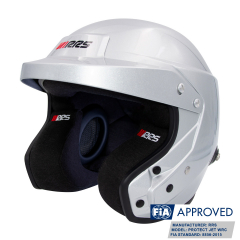 Casque RRS PROTECT WRC "SPORT" FIA 8859-2015/Snell Sa2020