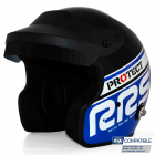 Casque PROTECT JET RRS FIA8859- 2015 Couleur Noir